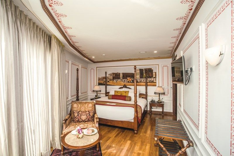 Heritage Suite Photo