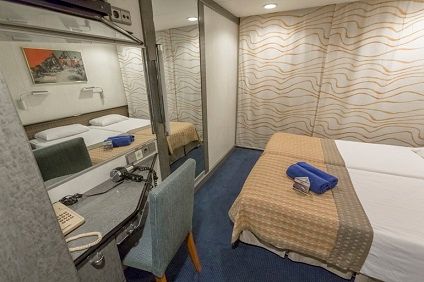 IC - Interior Stateroom Photo