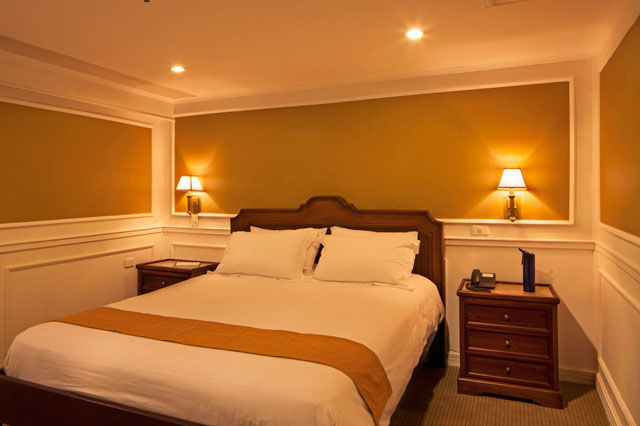 Double Stateroom Photo