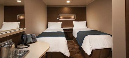 IC - Inside Stateroom Photo