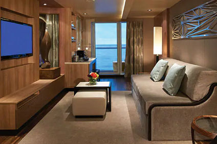 HD - Haven Deluxe Suite with Balcony (After 11 Oct 2020) Photo