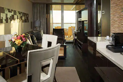 H3 - Haven Deluxe Owner's Suite with Balcony (After 08 Nov 2020) Photo