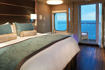 H9 - Haven Spa Suite with Balcony (After 11 Oct 2020) Photo