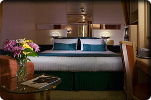 2V - Interior Stateroom  Photo