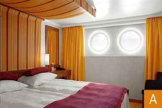 Category A - Double Bed Oceanview Photo