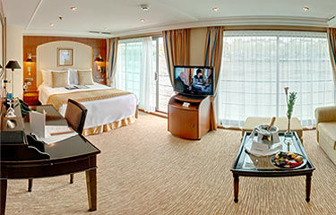 Category 7 - Suite Photo