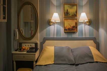 Standard Stateroom Photo