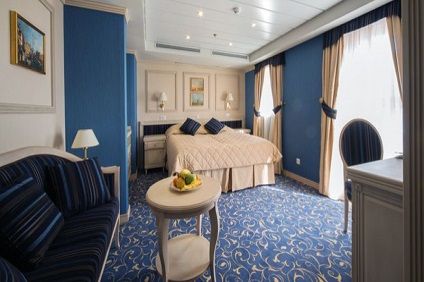 Executive Suite Photo