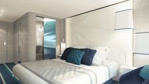 Superior Stateroom Photo