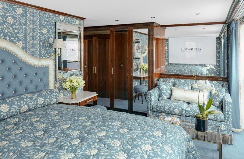 Suite Photo
