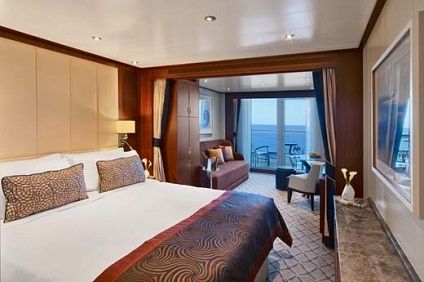 V2 - Veranda Suite Photo