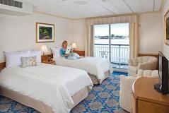 AAL - Balcony Stateroom Photo