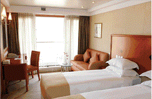 Deluxe Stateroom Photo