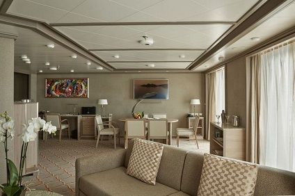 G2 - Grand 2 Bedroom Suite Photo
