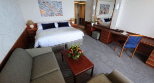 MA - Mini Suite Photo