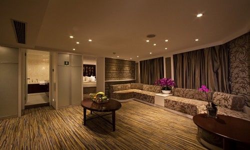 Shangri-La Suite Photo