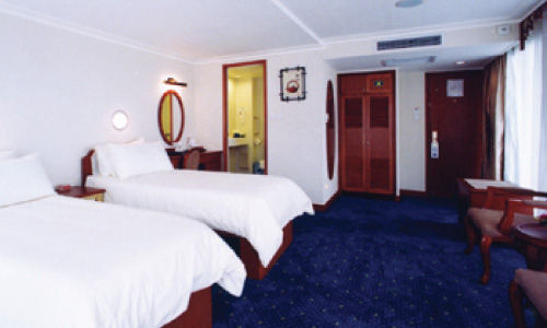 Executive Suite Photo