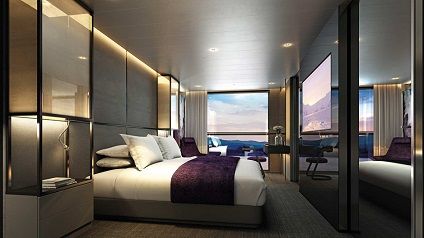 P - Panorama Suite Photo