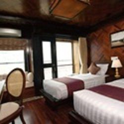 Cat A - Deluxe Balcony Suite Photo