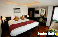 Junior Suite Photo