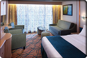 FJ - Family Junior Suite with Balcony Photo