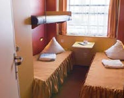 Cat E - Window Stateroom Photo