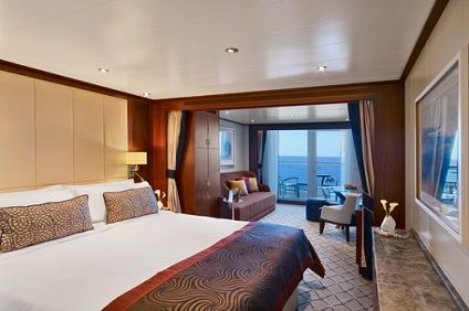 V6 - Veranda Suite Photo