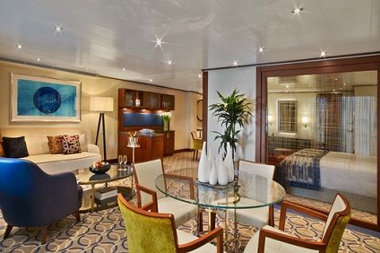 OW - Owners Suite Photo
