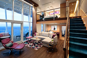 TL - Star Loft Suite Photo