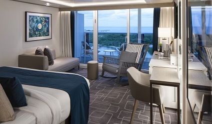 AS - Aqua Sky Suite Photo