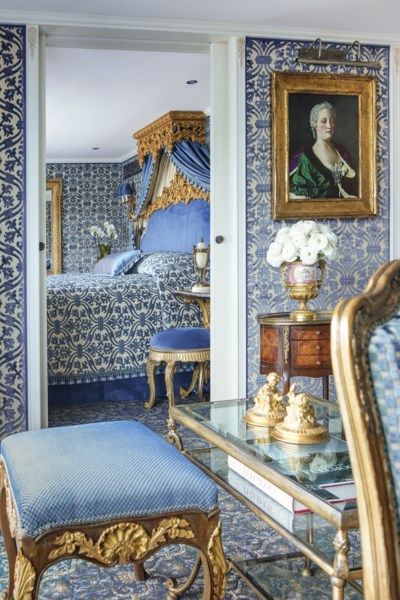 Grand Suite Photo