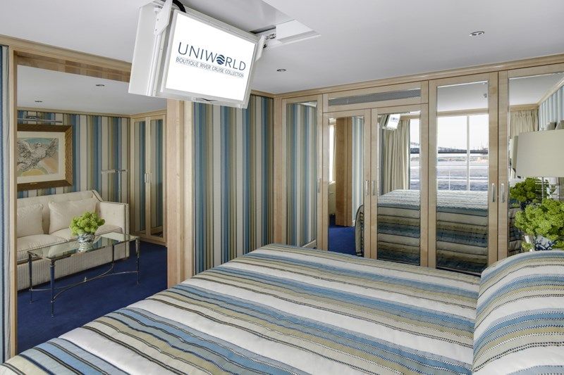 Royal Suite Photo