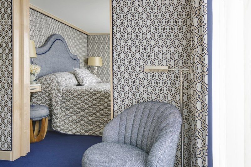 Grand Suite Photo