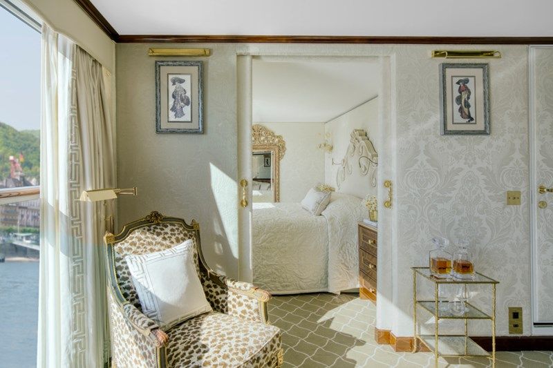 Grand Suite Photo