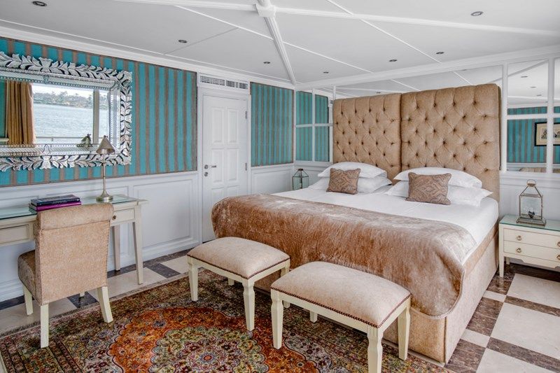 Royal Suite Photo