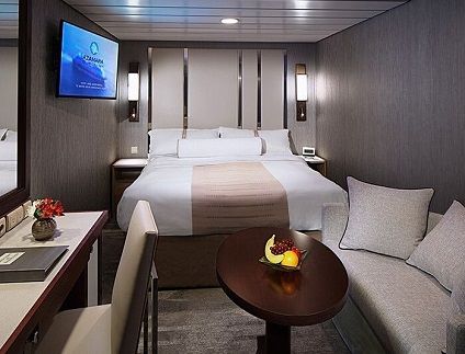 11 - Club Interior Stateroom Photo
