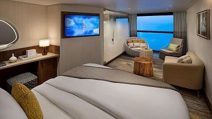 SP - Premium Sky Suite with Infinite Veranda Photo