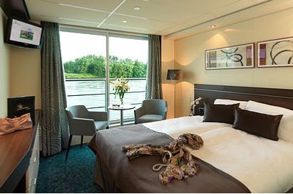 B4 - Classic Stateroom Photo