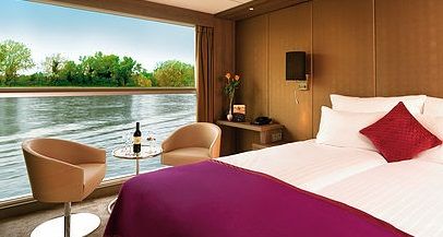 B1 - Classic Stateroom Photo