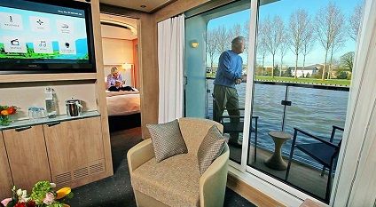 AA - Veranda Suite Photo