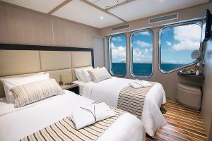 Deluxe Stateroom Photo