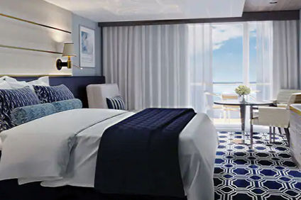 HE - Haven Courtyard Penthouse with Large Balcony (After 30 Aug 2020) Photo