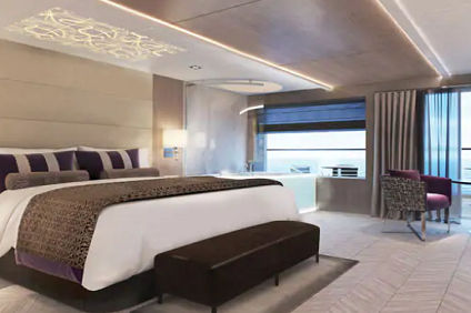 H9 - Haven Spa Suite with Balcony (After 30 Aug 2020) Photo
