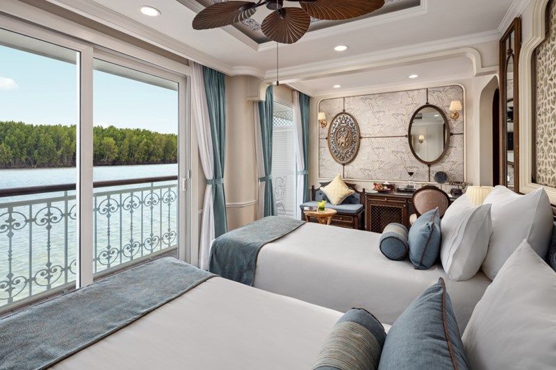 Suite Photo