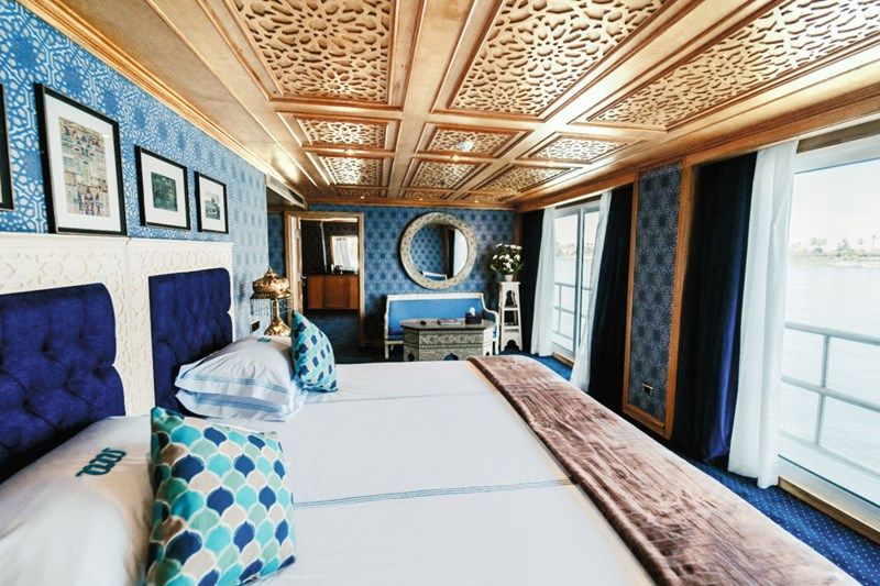 Royal Suite Photo