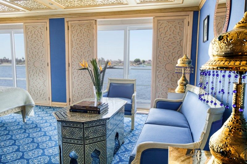 Grand Suite Photo