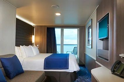 MX - Sailaway Mini-Suite (After 19 Sep 2020) Photo