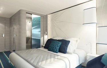 Prestige Cabin - Deck 5 Photo