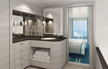 Privilege Suite - Deck 6 Photo