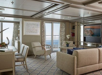 Owner's 2 Bedroom Suite Photo